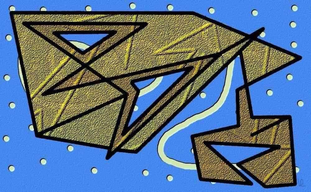 Digital - 2016 drawing